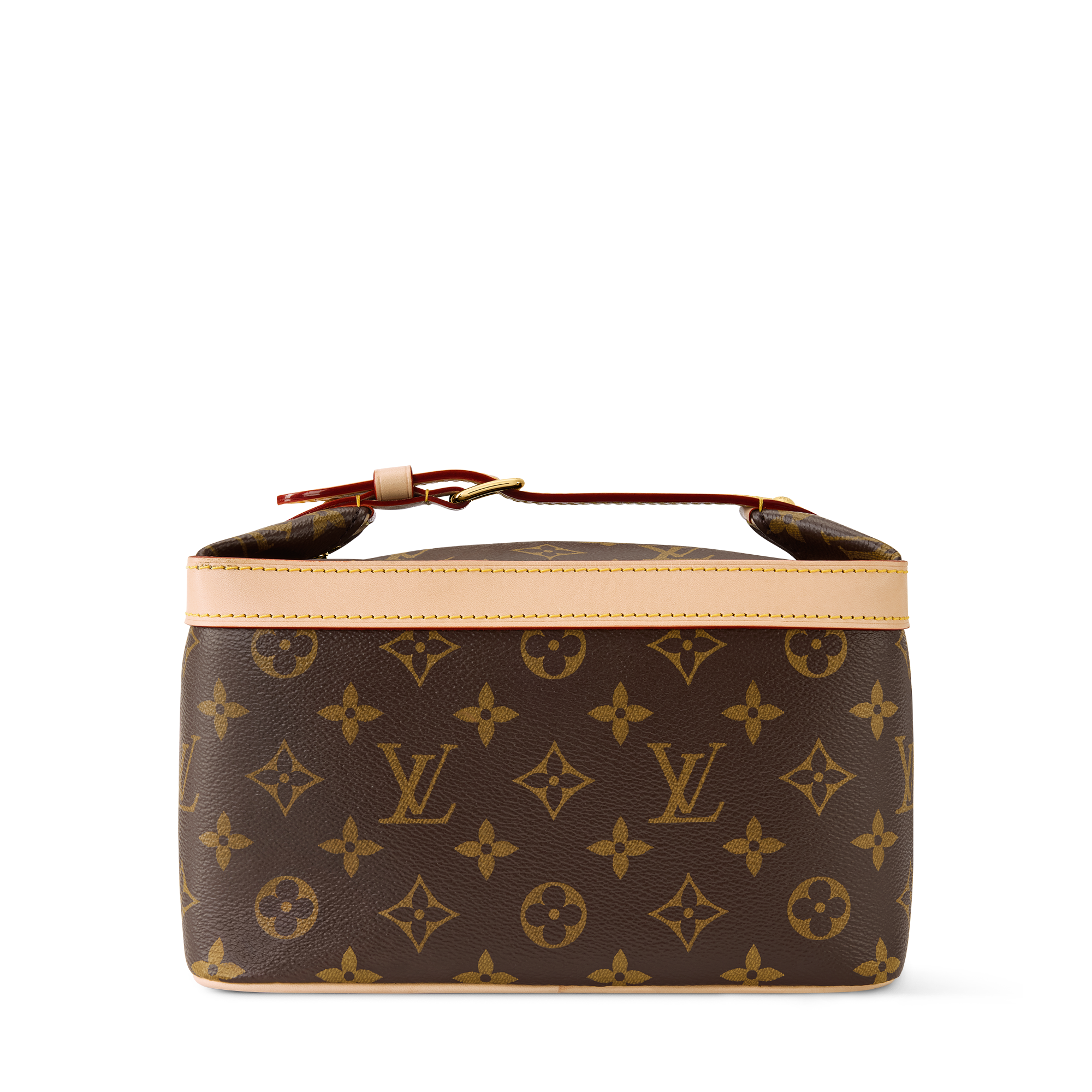 LV x TM Cruiser Toiletry Bag Other Monogram Canvas - Travel